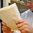 Yellow Absorbent Pillow - 1