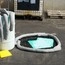 Universal Absorbent Spill Kit - 1