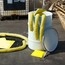 Drum Hazmat Spill Kit - 1