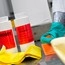 Formaldehyde Solidifier - 1