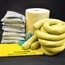 Mobile Kaddie Spill Kit - 1