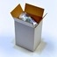 Mini Hazmat Spill Kit - 3