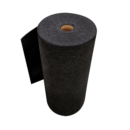 Spilfyter 58' x 100'  Airlay Mat with Polyback