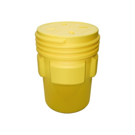 95 Gallon Drum Universal Spill Kit