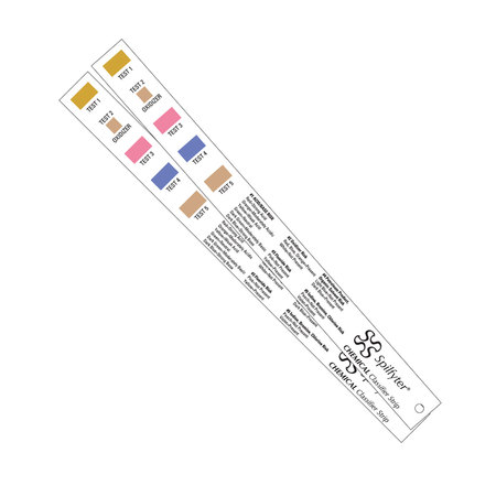 Chemical Classifier Kit 1/Box