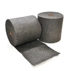 Premium Gray Universal Three-Ply Absorbent Roll 16