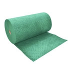 Green Universal Three-Ply Premium Spilfyter Absorbent 30