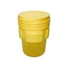 95 Gallon Drum Oil-Only Spill Kit
