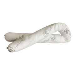 3" x 4' ft Oil Only Absorbent Socks 40/Box