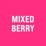 Mixed Berry