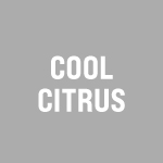 Cool Citrus