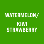 Watermelon / Kiwi Strawberry