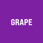 Grape