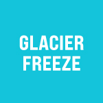 Glacier Freeze