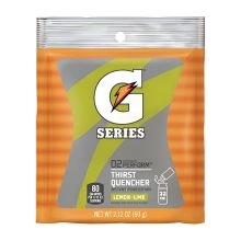 Gatorade Powder 1 Quart Powder Drink Mix - 3