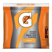 Gatorade 2.5 Gallon Bulk Powder Drink Mix - 21oz - 2