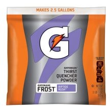 Gatorade Powder Variety Pack 2.5 Gallon - 4