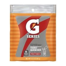 Gatorade Powder 1 Quart Powder Drink Mix - 2