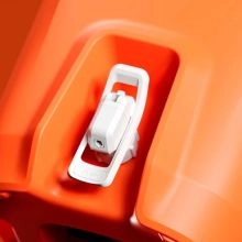 Gatorade 6-Gallon Dunk Cooler - 1