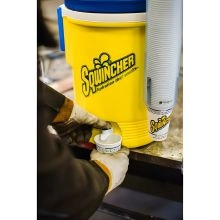 Sqwincher Lemonade 5 Gallon Powder Pack - 3