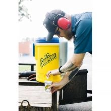 Sqwincher 5 Gallon Bulk Powder Pack Drink Mix - 1