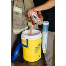 Sqwincher Grape 5 Gallon Powder Pack - 3
