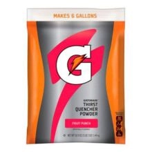 Gatorade 6 Gallon Bulk Powder Drink Mix - 1