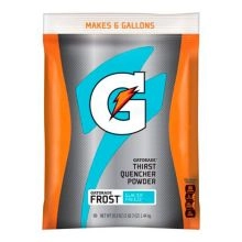 Gatorade 6 Gallon Bulk Powder Drink Mix - 4