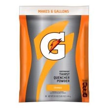 Gatorade 6 Gallon Bulk Powder Drink Mix - 2