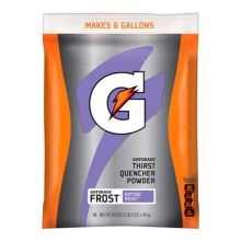 Gatorade 6 Gallon Bulk Powder Drink Mix - 5