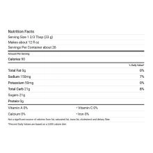 Gatorade Glacier Freeze 6 Gallon Powder - 2