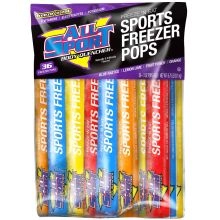 All Sport Regular Case of Freeze Pops - 2