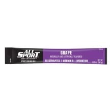 All Sport Body Quencher Powder Stick, Grape - 1
