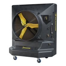 Big Ass Fans Cool-Space 400 - 1