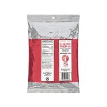 Sqwincher Zero Qwik Stik 20 oz Sugar Free Powder Concentrate - Fruit Punch - 1