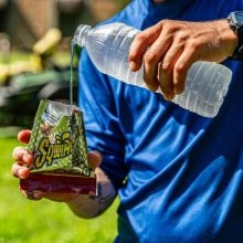 Sqwincher Zero Fast Pack Liquid Concentrate - 3
