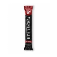 Working Athlete Base Hydration Fruit Punch - 1