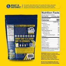 Vitalyte Electrolyte Replacement Drink Mix - Lemonade - 2