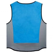 Chill-Its 6667 Wet Evaporative Cooling Vest - 1