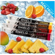 Shield Electrolyte Hydration Freeze Pops Bundle - 1