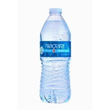 Purified 16.9oz Bottle Water - 3