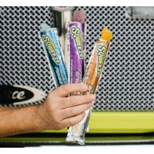 Sqwincher Regular Assorted Flavor Freezer Pops - 1