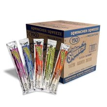 Sqwincher Squeeze Pops & Chill-Its Cooling Towel Kit - 1
