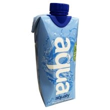 Aqualy Purified Box Water - 1