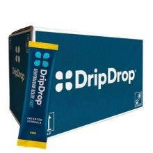 DripDrop Electrolyte Exclusive Powder Bundle - 2