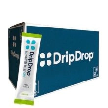 DripDrop Electrolyte Exclusive Powder Bundle - 3
