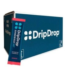 DripDrop Electrolyte Exclusive Powder Bundle - 5