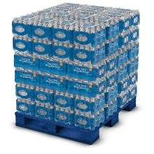 Purified 16.9oz Bottle Water - 2