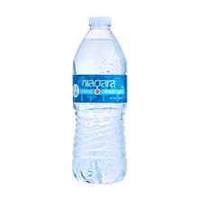Niagara Purified Water -16.9 oz Bottles - 3