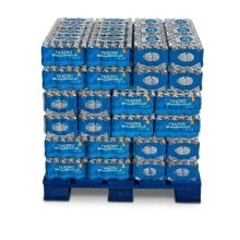 Niagara Purified Water -16.9 oz Bottles - 1